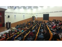 Fem’den Dgs Bilgilendirme Semineri