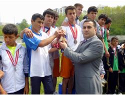Türkiye’nin Nn Sportif Şehri Sinop