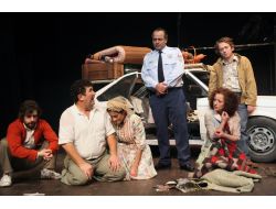 'Türkiye Kayası' Seyirciyle Buluşuyor