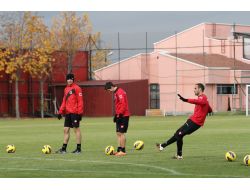 Fuat Çapa: Kasımpaşa Maçıyla Eski Çizgimizi Yakalamalıyız