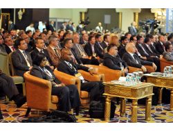 Son Terörist Kalmayana Kadar Mücadele Devam Edecek