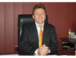 Tatvan Emniyet Müdürü Başer Görevine Başladı