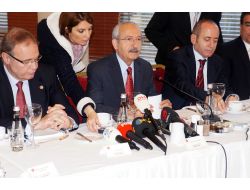 "Sayıştay'ın Mali Denetim Raporları Meclis’e Gelmedi"