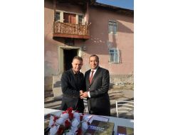 Türkiye’nin İlk Köylü Kadın Milletvekili Satıkadın’ın Evi Müze Olacak