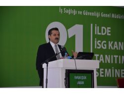 İş Sağlığı ve Güvenliği Yasası İle İşçi-memur Ayrımı Kalkacak