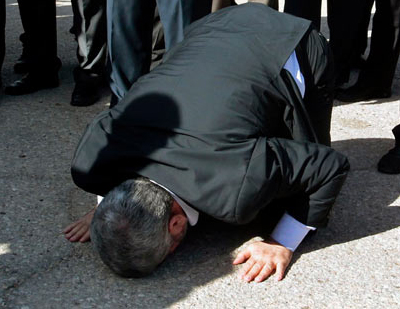 45 Yıl Sonra Gazze’de..