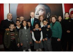 Çağlayan: Engellilere 'Özürlü' Denemeyecek