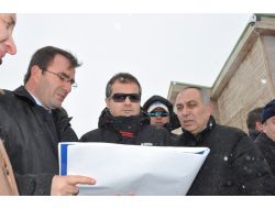 Bakan Kılıç: 2020 Yaz Olimpiyatları İçin En İddialı Ülkeyiz
