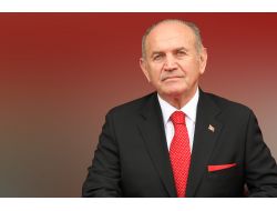 Topbaş Uclg Başkanlığına Aday