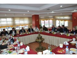 Müdür Karataş: Büroda Çalışanları Sokağa Aldık, Öncelikle Polislik Yapacağız