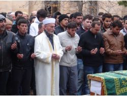 Nevşehir’deki Trafik Kazası: Hayatını Kaybeden 4 Kişi Toprağa Verildi