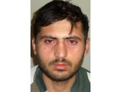 Genç Kızı Öldürüp Ahıra Gömmüşler!