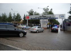 Ban Ki Moon: Suriye'deki Katliamı Bitirmek İçin Güvenlik Konseyi Kararlı Olmalı