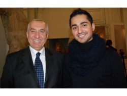 Yarının Liderleri Ankara'da Buluşuyor