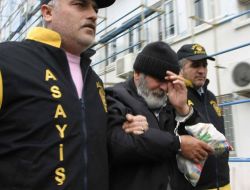 Adana'daki 3 Cinayetin Şüphelisi Tekirdağ'da Yakalandı