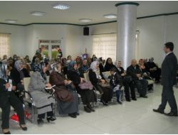 Özel Mutafoğlu Okulları'nda Annelik Eğitimi Programı Başladı