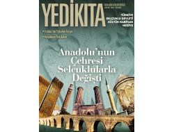 Yedikıta Dergisi'nden Selçuklular Araştırması