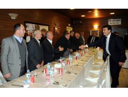 Dağ Köylerinin Muhtarları: Tahtakale Pazarı Yeniden Kurulsun