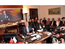 Posbıyık: İşsizler Derdini Bana Anlatıyor, Milletvekillerinin Yüzünü Gören Yok