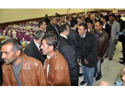 Kan Davası Barış İle Sonuçlandı