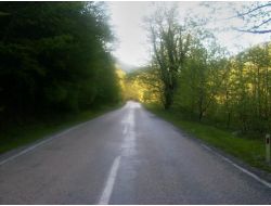 Kozcağız-kumluca Yolu 31 Aralık'ta İhaleye Çıkıyor