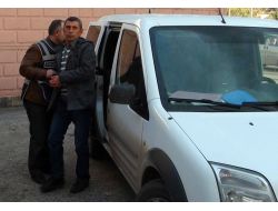 Aksaray'daki Silahlı Kavga
