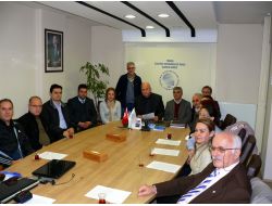 Tmmob'dan Yapı Denetim Yasası Değişikliğine Tepki