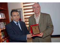 Işık Ögütçü, Babası Orhan Kemal’i Anlattı