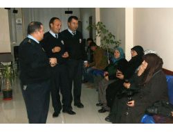 Aksaray Pasaport Şube Müdürlüğü'nün Hizmet Kalitesi Arttı