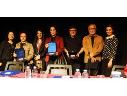 İstanbul Aydın Üniversitesi, Yazar Ve Oyuncuları Ağırladı