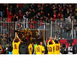 Beşiktaş: 2 - Eskişehirspor: 2