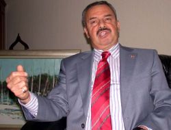 "Alevi Çalıştayı'na, Kurulan Planın Figüranı Olmamak İçin Katılmıyorum"