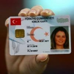 Ajan Kartı Gibi Kimlikler  Yolda