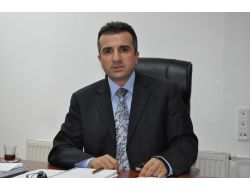 'Yeni Sağlık Yapılanması, Bir Kalemde 400 Bin Lira Tasarruf Sağladı'