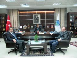 Ak Parti Milletvekili Aydınlıoğlu: Gönen Son Sekiz Yılda 10 Kat Büyüdü