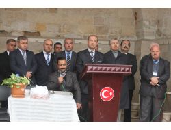 Birecik’te Bin 500 Kişiye Aşure İkram Edildi