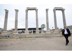 City Mayors Foundation, Kocaoğlu'nu 'Ayın Başkanı' Seçti