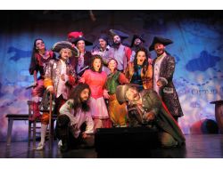 ‘define Adası’, Şubat Ayına Kadar Kapalı Gişe Oynayacak