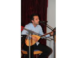 'Turab Türküleri' Sanatseverlerin Gönlünü Fethetti