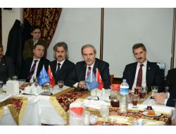 Balkanlar Ve Göç Kongresi'nin Sonuç Bildirgesi Kitap Haline Getirilecek