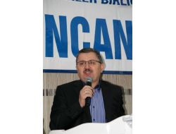 Referandumla 'Milletin Devleti' Anlayışına Geçildi Dönüşüm İçin Anayasa Şart'