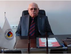 Kaya: Osb’nin Yerköy’den Alınması İlçeye Ekonomik Anlamda Zarar Verir