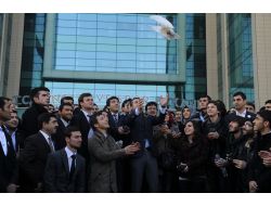 'Üniversitelerde Yaşanan Kavgalar Yüreğimizde Derin Yaralar Açıyor'