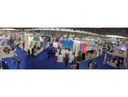 20 Ülkenin Turizmcileri İzmir'de Buluştu