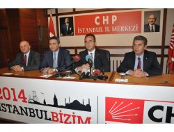 CHP’Lİ TEZCAN’DAN SİLİVRİ DAVETİ