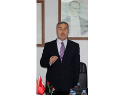 Milletvekili Demir'den Dizilere Eleştiri