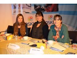 Coşkun Koleji'nden Veliler Arası Aşure Yarışması