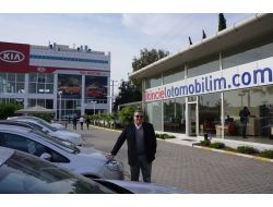 Lüks İkinci Eller Adanalının Hizmetine Sunuldu