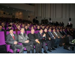 'Televizyonlar, ‘halk Bunu İstiyor’ Diyerek Vatandaşın Nefsine Hitap Etmemeli'