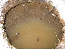 Samsun'da Kuyudan Kaçak Su Kullananlara Ceza Yağdı